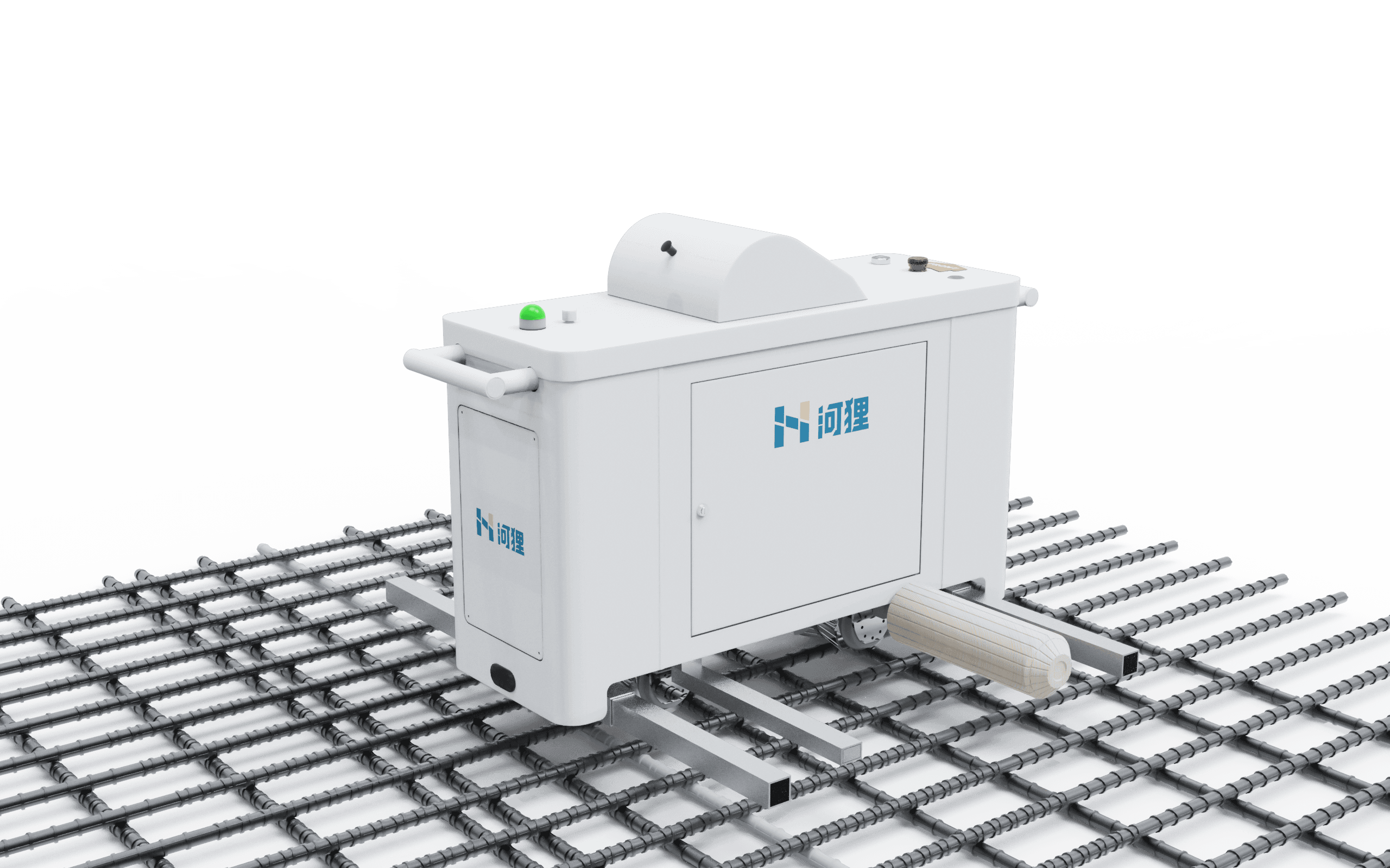 扎鐵機械人 RBTS1