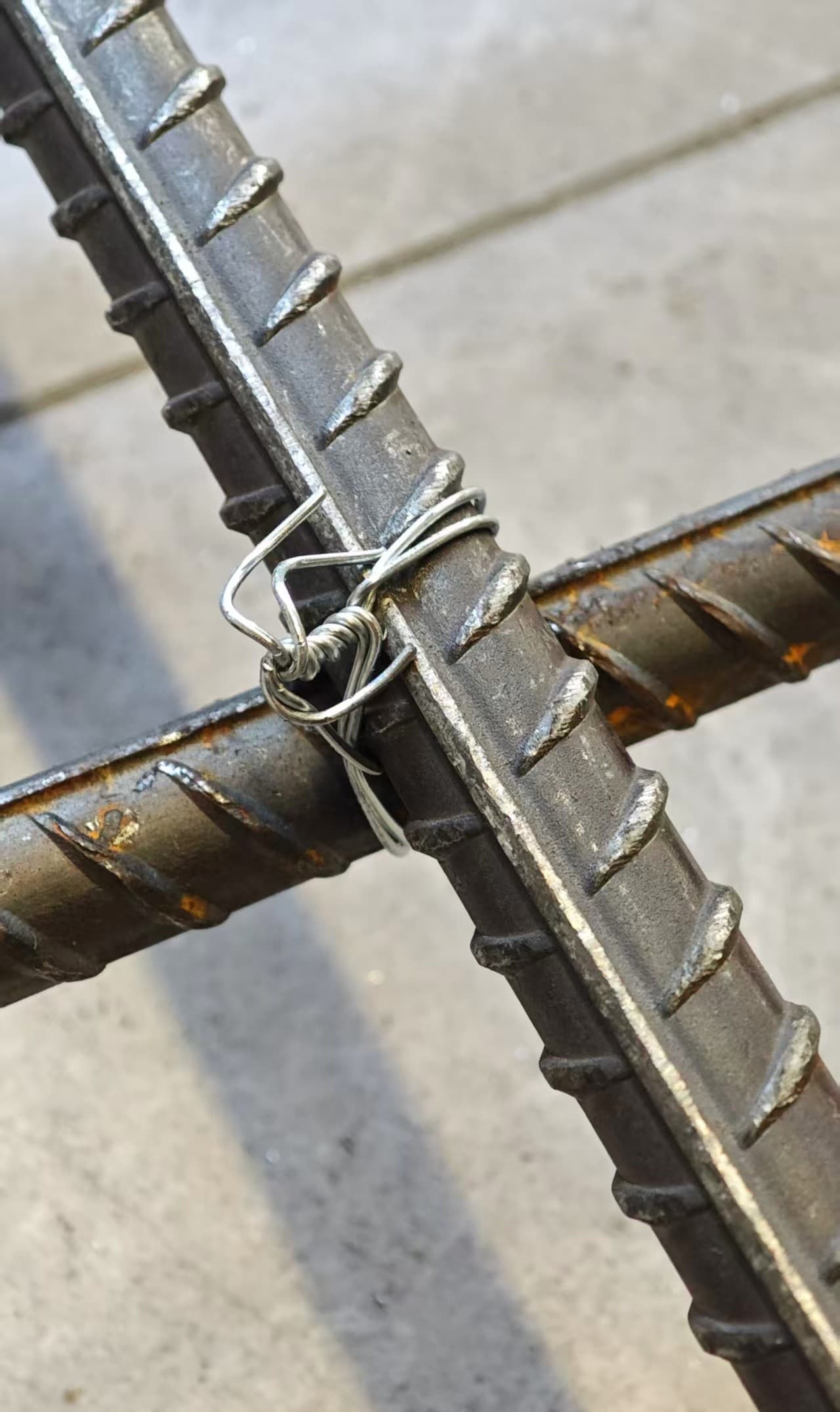 手持式扎鐵機 HT-TS